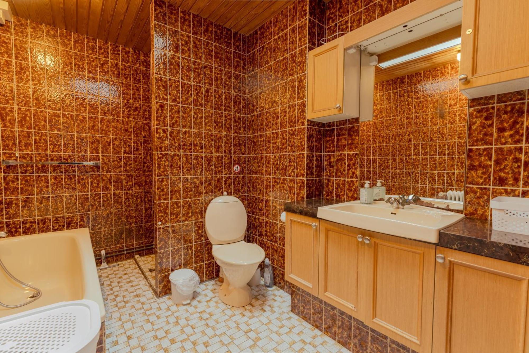 The Cookie Store Guesthouse Торсгавн Екстер'єр фото